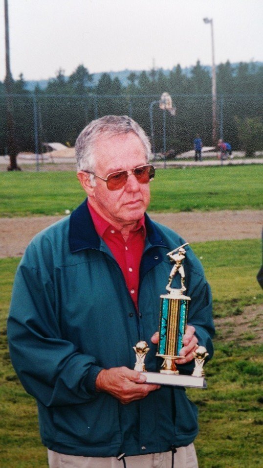 Rudolph Boudreau