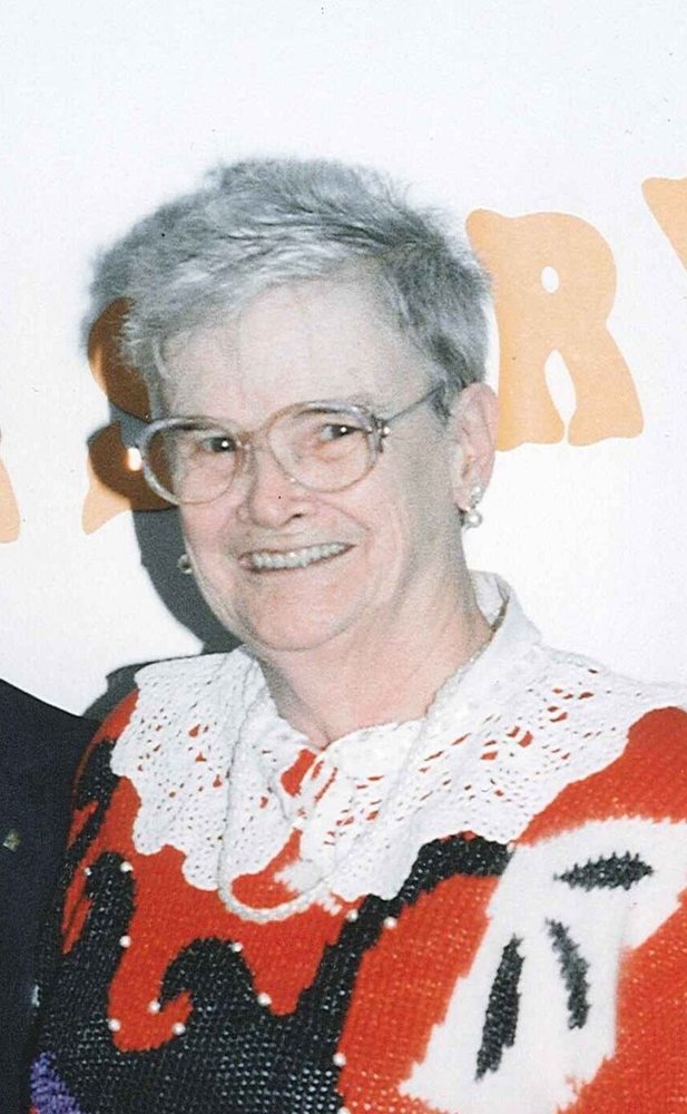 Mary Hearn