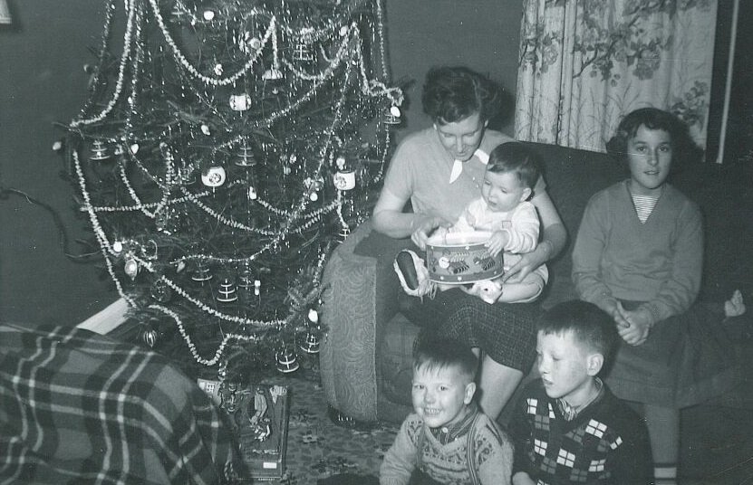 Mary Margaret Touesnard