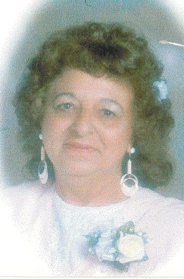 Doris Keoughan