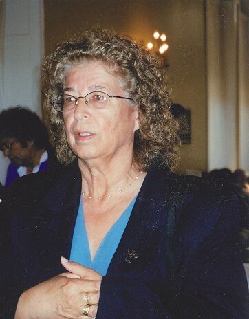 Jean Doris Doucette