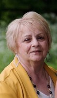 Lorraine Mary  Boudreau