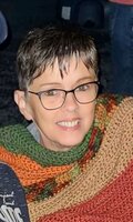 Deborah Claire  Boudreau