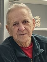 Ronald Darrell  MacDonald