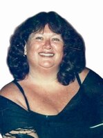 Laurie Anne  Jones