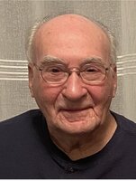 Eldon  George