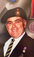 Morton Harold  McGrath