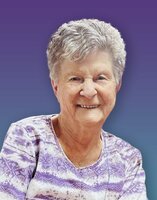Delores Marie  Ranson