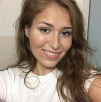 Jasmin Marie  Mellen
