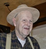Joseph Godfrey  Gaudet