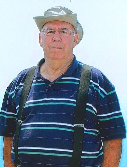 Martin Joseph  Briand