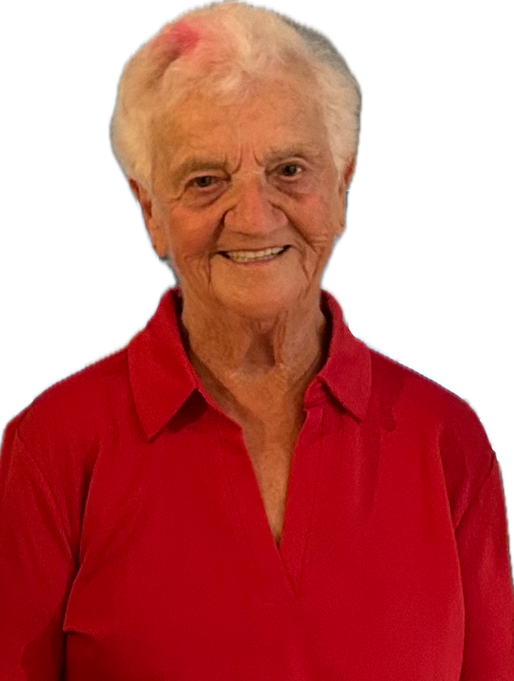Nellie Dolorosa  Marchand