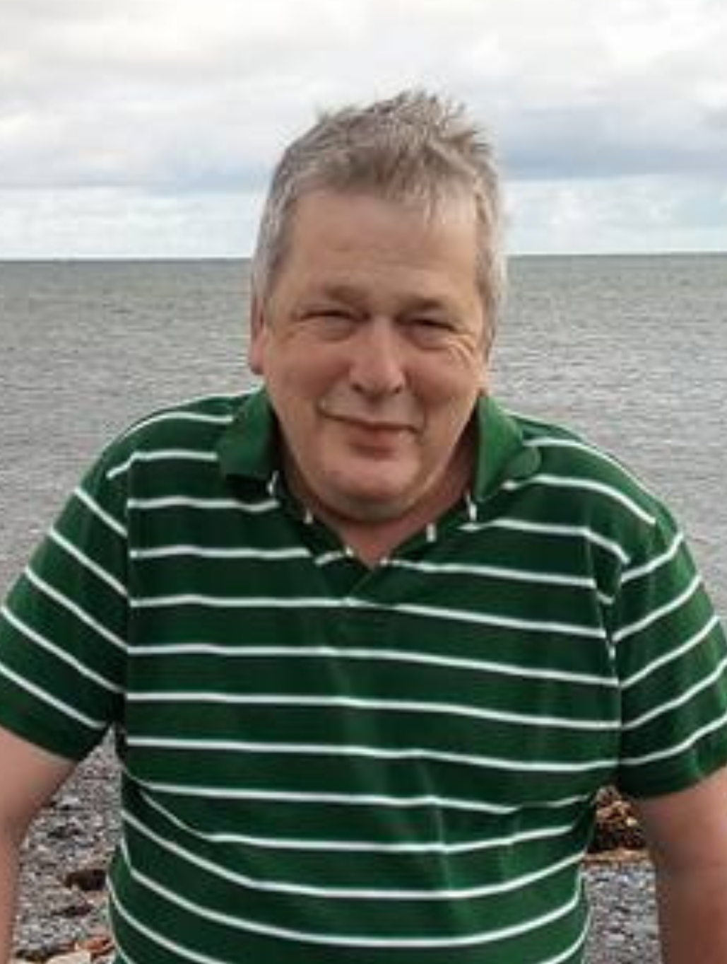 David William  MacDonald