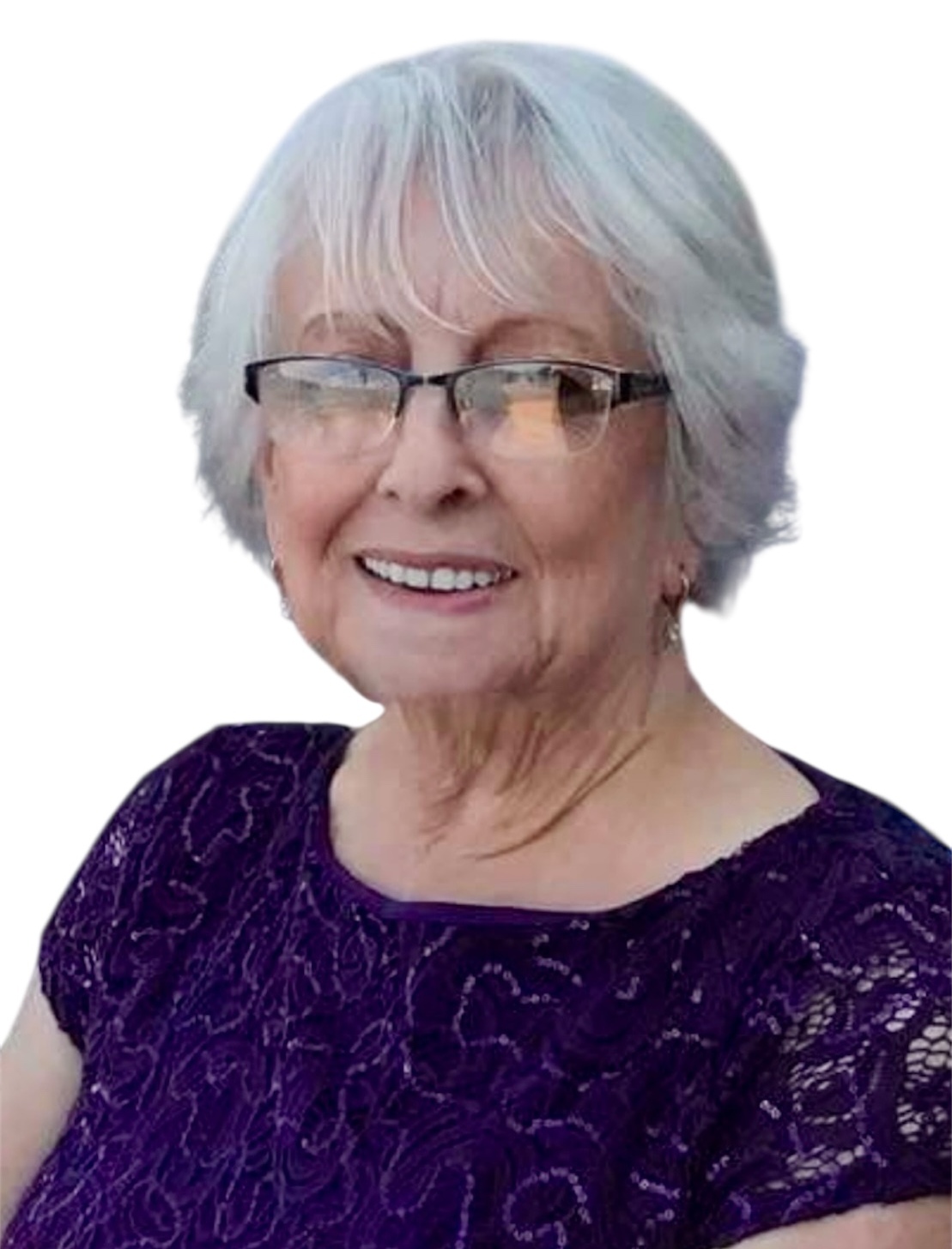 Jeanne Marie  Samson