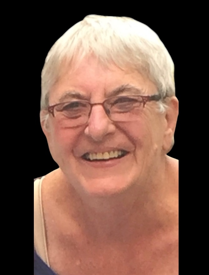 Nell (Helen Mary)  Boudreau